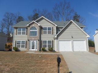 Foreclosed Home - List 100243267