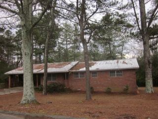 Foreclosed Home - List 100243561