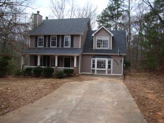Foreclosed Home - List 100255353