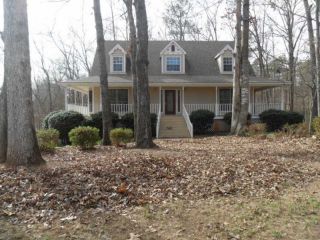 Foreclosed Home - List 100255384