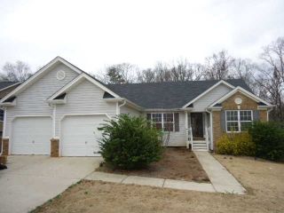 Foreclosed Home - List 100262830