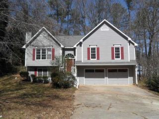 Foreclosed Home - List 100262989