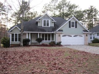 Foreclosed Home - List 100266171