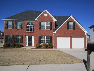 Foreclosed Home - List 100266244