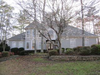 Foreclosed Home - List 100266251
