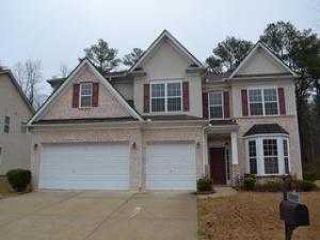Foreclosed Home - List 100269274