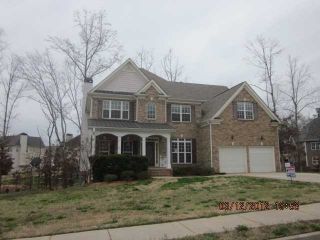 Foreclosed Home - List 100269334