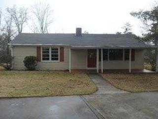 Foreclosed Home - 6060 ROCKY CREEK DR, 30135