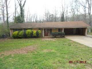 Foreclosed Home - List 100274091