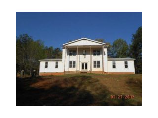 Foreclosed Home - 5477 DUKES RD, 30135