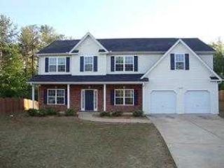 Foreclosed Home - 4035 JACKIE DR, 30135