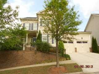 Foreclosed Home - List 100289136