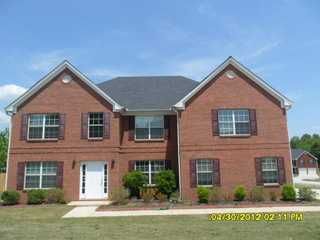 Foreclosed Home - List 100293560