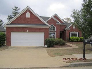 Foreclosed Home - List 100298413