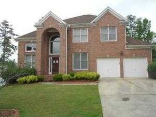 Foreclosed Home - List 100298445