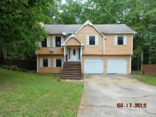 Foreclosed Home - List 100303175