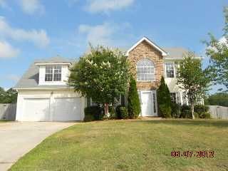 Foreclosed Home - List 100308353