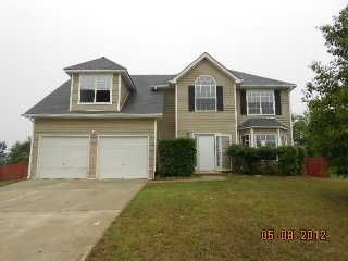 Foreclosed Home - List 100321808