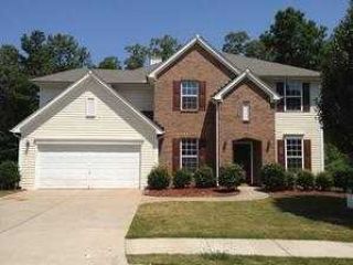 Foreclosed Home - 4585 RIVER STONE TRL, 30135