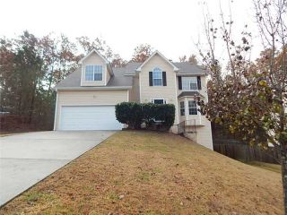 Foreclosed Home - 4639 Bald Eagle Way, 30135