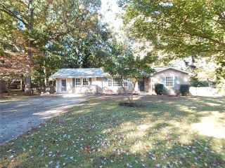 Foreclosed Home - 3421 LYN CT, 30135