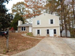 Foreclosed Home - 3176 PRITCHARDS PT, 30135