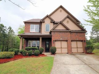 Foreclosed Home - 9327 Opal Dr, 30135