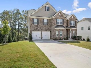 Foreclosed Home - 3685 RIFFLEWOOD WAY, 30135