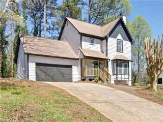 Foreclosed Home - 3216 PLYMOUTH ROCK DR, 30135