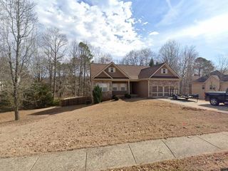 Foreclosed Home - 8265 MOSSYBROOK LN, 30135