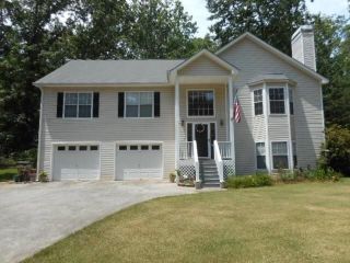 Foreclosed Home - 3901 YEAGER RD, 30135