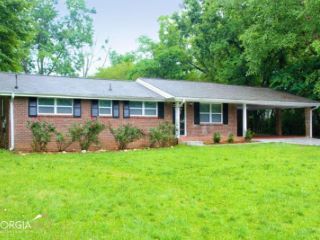 Foreclosed Home - 6349 PINE FROST DR, 30135