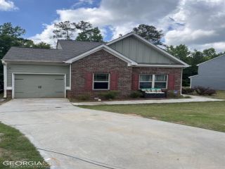 Foreclosed Home - 3332 LOWLAND DR, 30135