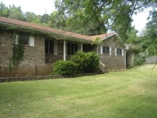 Foreclosed Home - 6290 S SKYLINE DR, 30135