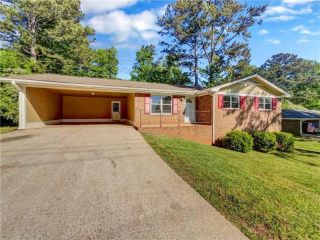 Foreclosed Home - 4925 KINGS HWY, 30135