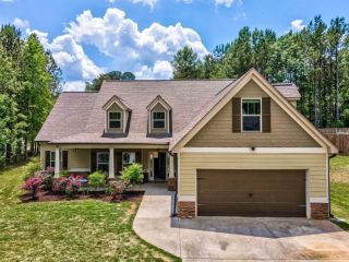 Foreclosed Home - 6053 FIELDER WAY, 30135