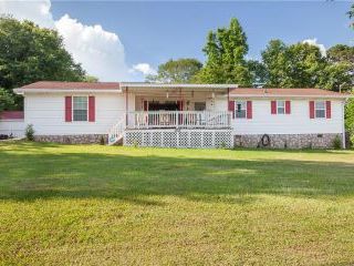 Foreclosed Home - 6099 MARILLA ST, 30135