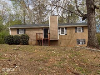 Foreclosed Home - 3906 WILLOWBROOK DR, 30135