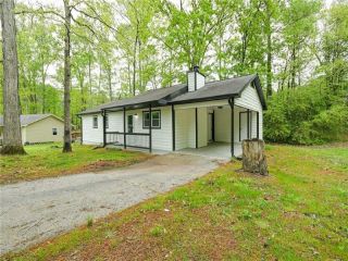 Foreclosed Home - 2938 WILKES PLANTATION WAY, 30135