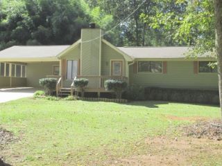 Foreclosed Home - 3915 YEAGER RD, 30135