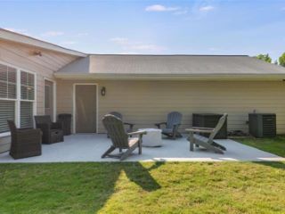 Foreclosed Home - 6555 POST RD, 30135