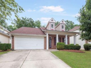 Foreclosed Home - 4606 BURNT FORK CIR, 30135