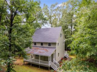 Foreclosed Home - 5695 CHAPEL HILL RD, 30135