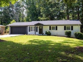 Foreclosed Home - 4136 ROCKY FACE DR, 30135