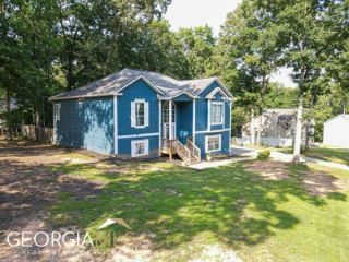 Foreclosed Home - 4722 EMERALD GLEN DR, 30135