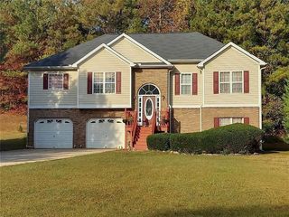 Foreclosed Home - 4156 HIGH COUNTRY DR, 30135