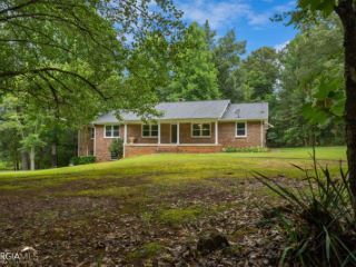 Foreclosed Home - 4312 HIGHWAY 166, 30135