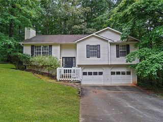 Foreclosed Home - 3861 WELHAM GREEN CT, 30135