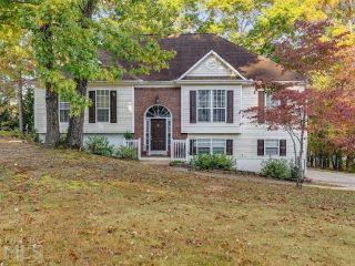 Foreclosed Home - 3055 AUTUMN WOODS CT, 30135
