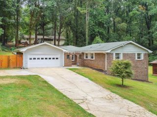 Foreclosed Home - 6300 SHALLOWFORD WAY, 30135